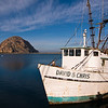 Morro Bay, CA 12.21.08 : 
